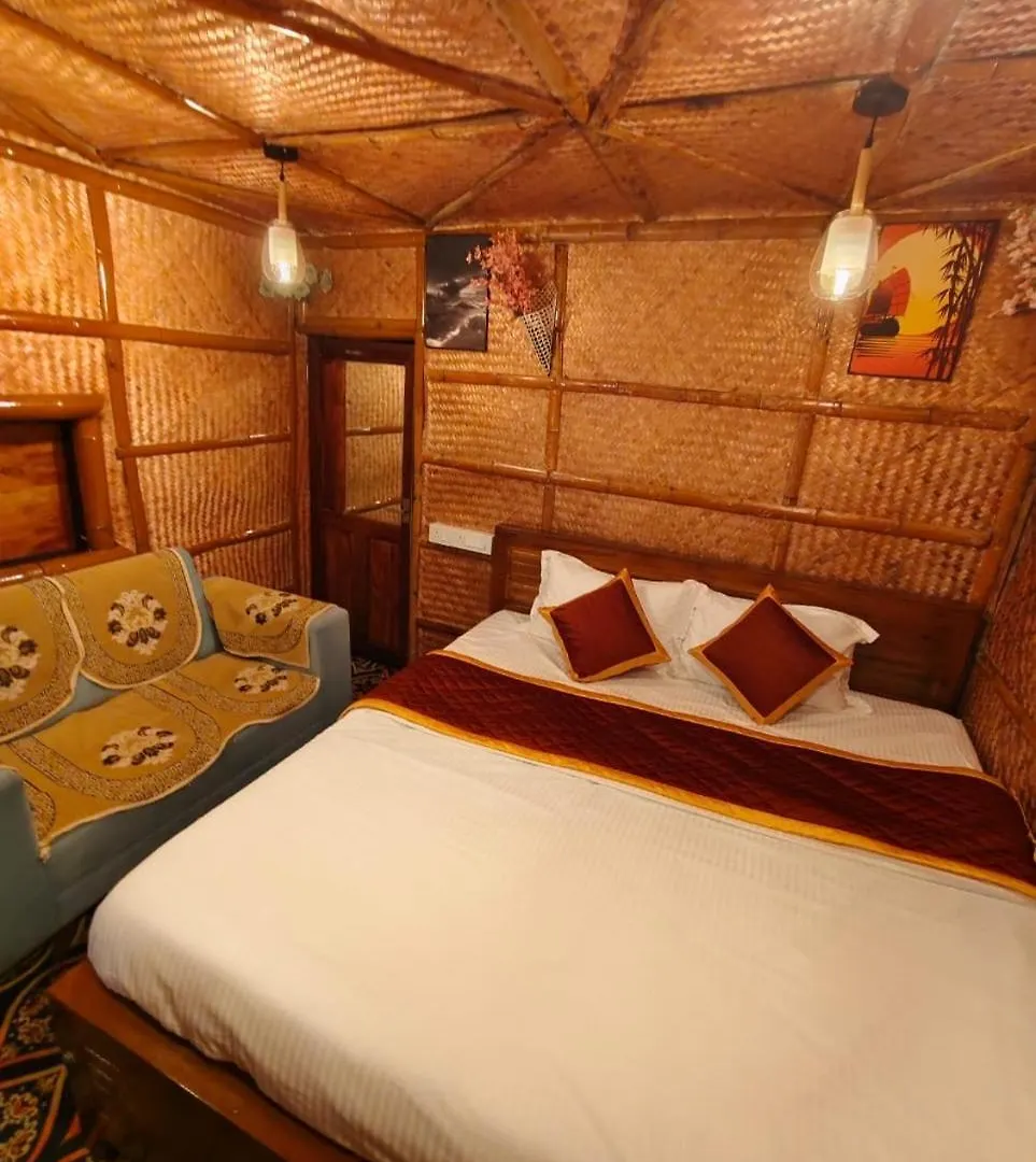Guest house Wayanad Vista Family Bungalow Padinjarathara